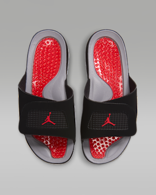 NIKE JORDAN HYDRO IV RETRO スポーツ　サンダル　28c Recensioni: Ciabatta Jordan Hydro 4 Retro – Uomo. Nike.com